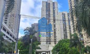 Imagem: Apartamento à Venda em Barueri-SP 3 quartos