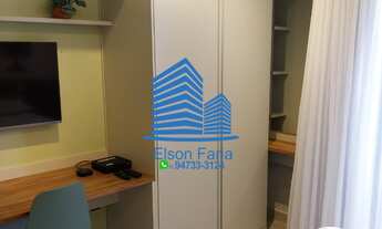 Imagem 5: Apartamento para locação em Pinheiros, São Paulo-SP: 1 quarto, 1 banheiro, 30m² de área!