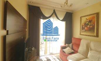 Imagem 4: Lindo Apartamento Venda 3 Dorm c/ Suíte Innova Blue Osasco Próx Umuarama Cidade de Deus Ce