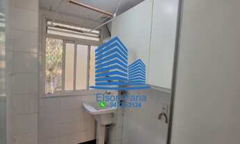 Imagem 7: Apartamento locação em Tamboré, Santana de Parnaíba Alphaville -SP: 3 suítes, 3 salas, 1 b