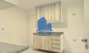 Imagem 6: Apartamento para locação na Vila Madalena, São Paulo-SP: 2 quartos, 1 suíte, 2 salas, 2 ba