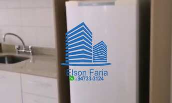 Imagem: Apartamento à venda em Barueri-SP, Alphaville