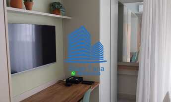 Imagem 4: Apartamento para locação em Pinheiros, São Paulo-SP: 1 quarto, 1 banheiro, 30m² de área!