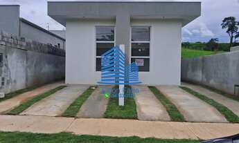 Imagem 5: Casa 2 dorm com Suíte Novo Empreendimento Residencial Raízes Aguassai Cotia Próx Centro Co