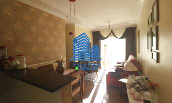 Imagem 3: Lindo Apartamento Venda 3 Dorm c/ Suíte Innova Blue Osasco Próx Umuarama Cidade de Deus Ce