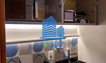 Imagem: Apartamento para locação em Pinheiros