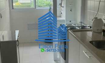 Imagem 5: Apartamento à venda em Barueri-SP, Alphaville Centro Industrial e Empresarial - 2 dormitór