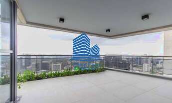 Imagem 7: Cobertura de luxo no Brooklin, São Paulo-SP: 4 quartos, 4 suítes, 3 salas, 6 banheiros, 5