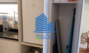 Imagem 2: Apartamento para locação em Pinheiros, São Paulo-SP: 1 quarto, 1 banheiro, 30m² de área!