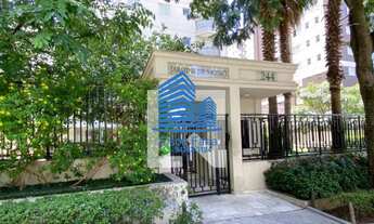 Imagem: Apartamento para locação em Alphaville