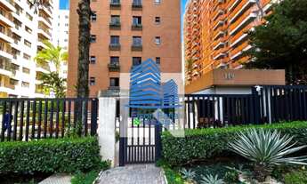 Imagem: Aluguel de apartamento em Barueri-SP Alphaville