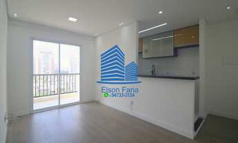 Imagem: Apto Locação 2 dorm c/ Suíte Innova São