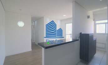 Imagem 6: Apto Locação 2 dorm c/ Suíte Innova São Francisco Osasco Umuarama Próx Bradesco Cidade de