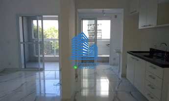 Imagem: Apartamento de alto padrão locação Alphaville-SP