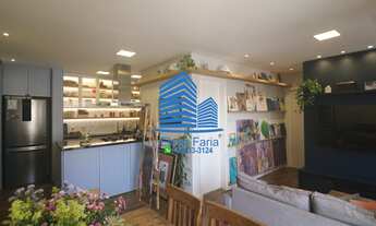 Imagem: Lindo Apartamento Venda 65 m² Innova Blue