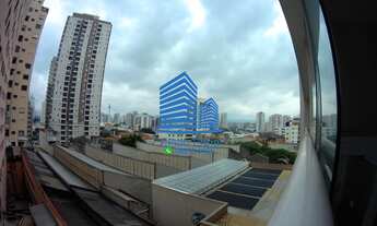 Imagem 4: Apto Studio Mobiliado Locação Cond Cosmopolitan Higienópolis Santa Cecília ao lado Metrô M