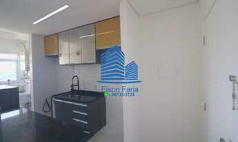 Imagem 3: Apto Locação 2 dorm c/ Suíte Innova São Francisco Osasco Umuarama Próx Bradesco Cidade de