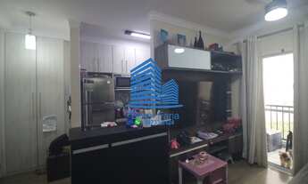 Imagem: Apto Venda 2 dorm 57m² Suíte Innova Blue