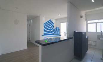 Imagem 2: Apto Locação 2 dorm c/ Suíte Innova São Francisco Osasco Umuarama Próx Bradesco Cidade de