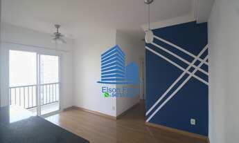 Imagem: Apto. Venda 51m² 2 dorm Innova São Francisco