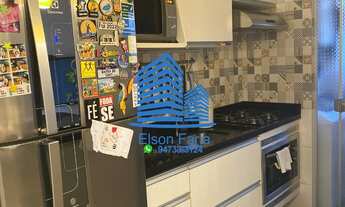 Imagem: Apto Venda 2 dorm 57m² Suíte Innova Blue