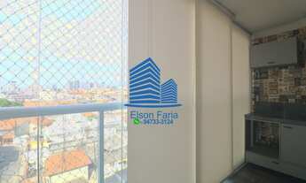 Imagem 3: Excelente Oportunidade Apto 2 dorm Com Suíte Próx Estação KM 18 Osasco Cond Ikone 889