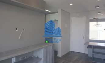 Imagem 7: Excelente Oportunidade Apto 2 dorm Com Suíte Próx Estação KM 18 Osasco Cond Ikone 889