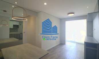 Imagem 2: Excelente Oportunidade Apto 2 dorm Com Suíte Próx Estação KM 18 Osasco Cond Ikone 889