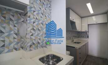 Imagem 6: Excelente Oportunidade Apto 2 dorm Com Suíte Próx Estação KM 18 Osasco Cond Ikone 889