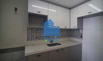 Imagem 5: Excelente Oportunidade Apto 2 dorm Com Suíte Próx Estação KM 18 Osasco Cond Ikone 889