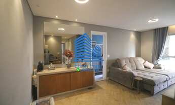 Imagem: Lindo Apartamento Jardins do Brasil Atlântica