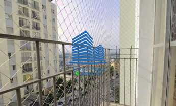 Imagem 4: Apartamento à venda no Jaguaré, São Paulo-SP: 3 quartos, 1 sala, 2 banheiros, 1 vaga de ga