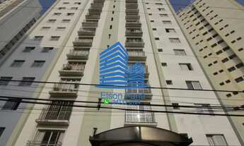 Imagem 7: Apartamento à venda no Jaguaré, São Paulo-SP: 3 quartos, 1 sala, 2 banheiros, 1 vaga de ga