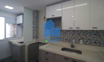 Imagem 4: Excelente Oportunidade Apto 2 dorm Com Suíte Próx Estação KM 18 Osasco Cond Ikone 889