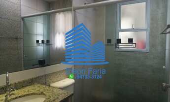 Imagem 6: Apartamento 3 dorm Innova Blue 74 m² Próx Cidade de Deus Umuarama Oportunidade