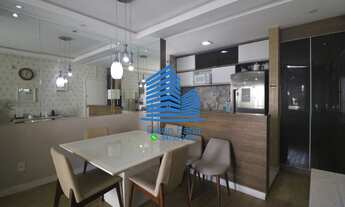 Imagem: Apartamento 3 dorm Innova Blue 74 m² Próx