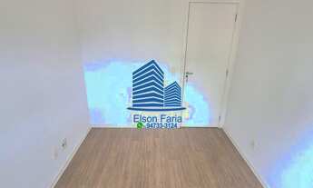 Imagem 2: Apto Residencial para Locação Barueri Bethaville 2 Quartos Betha Towers Cozinha Planejada