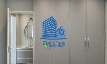 Imagem 7: Apartamento à venda em Barueri-SP, Alphaville Centro Industrial e Empresarial - 1 quarto