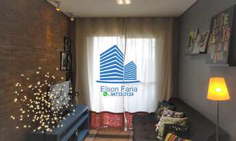 Imagem 4: Apartamento 2 dorm Osasco Cond Innova Umuarama Próx Bradesco Cidade de Deus