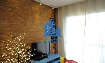 Imagem 6: Apartamento 2 dorm Osasco Cond Innova Umuarama Próx Bradesco Cidade de Deus