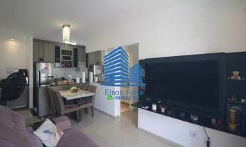 Imagem: Apartamento Venda 3 dorm 2 Vagas Próx Cidade