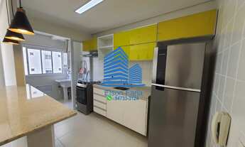 Imagem 3: Apartamento à venda em Barueri-SP, Alphaville Centro Industrial e Empresarial - 1 quarto