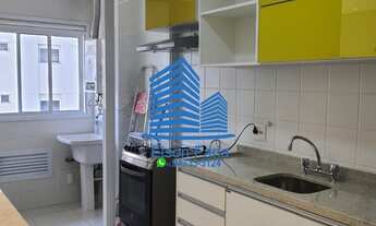 Imagem: Apartamento à venda em Barueri-SP, Alphaville