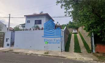 Imagem: Casa Venda Tietê SP 2 Dormitórios 6 vagas