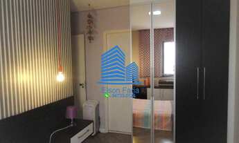 Imagem 7: Apartamento 2 dorm Osasco Cond Innova Umuarama Próx Bradesco Cidade de Deus