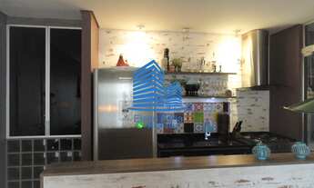 Imagem 3: Apartamento 2 dorm Osasco Cond Innova Umuarama Próx Bradesco Cidade de Deus