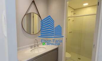 Imagem 6: Apartamento à venda em Barueri-SP, Alphaville Centro Industrial e Empresarial - 1 quarto