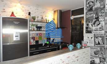 Imagem 2: Apartamento 2 dorm Osasco Cond Innova Umuarama Próx Bradesco Cidade de Deus