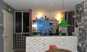 Imagem: Apartamento 2 dorm Osasco Cond Innova Umuarama