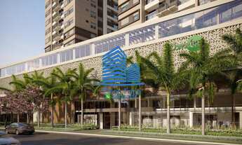 Imagem: Apartamento à venda em Osasco-SP, Bela